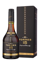 Бренди Torres 15 0,7 л