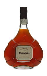 Арманьяк Samalens Bas Armagnac Napoleon 0,7 л