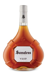 Арманьяк Samalens Bas Armagnac VSOP 0,7 л