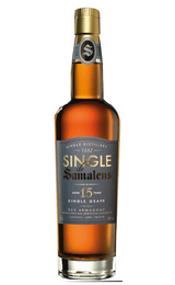 Арманьяк Single de Samalens 15 Years Old 0,7 л