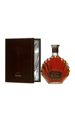 Арманьяк Samalens Bas Armagnac XO Reserve Imperiale 0,7 л