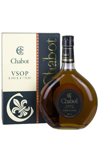 Шабо VSOP 0.7 л фото арманьяк Chabot VSOP 0,7 л