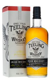 Виски Teeling Small Batch Collaboration Rum 0,7 л