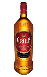 Виски Grants The Family Reserve 1 л