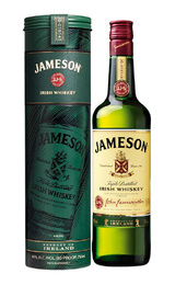 Виски Jameson 0,7 л