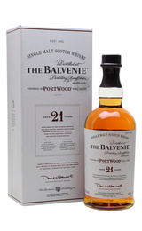 Виски Balvenie Portwood 21 Years Old 0,7 л
