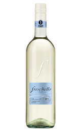 Вино Cielo e Terra Gruppo Cantine Colli Berici Freschello Bianco VdT 0,75 л