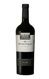 Вино Michel Torino Coleccion Malbec 2018 0,75 л