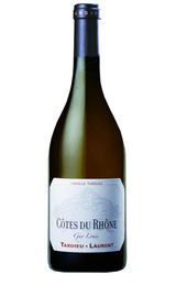 Вино Tardieu Laurent Guy Louis Blanc Cote-du-Rhone AOC 2013 0,75 л