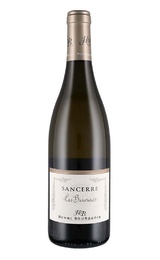 Вино Henri Bourgeois Sancerre Les Baronnes Blanc 2017 0,375 л