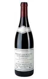 Вино Domaine Bruno Clair Savigny-Les-Beaune Premier Cru La Dominode 2008 0,75 л