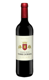 Вино Martin Codax Duque de la Torre Dorada 0,75 л