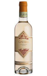 Вино Capichera Classico 2015 0,375 л