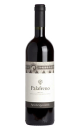 Вино Agricola Querciabella Palafreno 2013 0,75 л