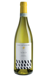 Вино Morgassi Superiore Volo Gavi del Comune di Gavi 2016 0,75 л