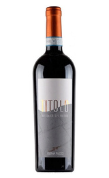 Вино Elena Fucci Titolo Aglianico del Vulture 2016 0,75 л