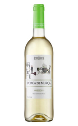 Вино Real Companhia Velha Porca de Murca Branco 2016 0,75 л