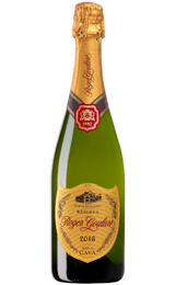 Кава Roger Goulart Reserva Brut Cava 2016 0,75 л
