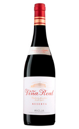 Вино Vina Real Reserva 2011 1,5 л