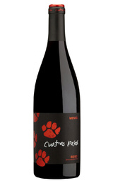 Вино Martin Codax Cuatro Pasos 2014 0,75 л