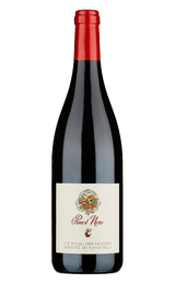 Вино Abbazia di Novacella Pinot Nero 2017 0,75 л