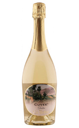 Игристое вино Ca'Botta Cuvee Dolce 0,75 л