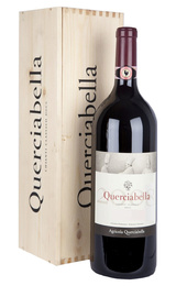 Вино Agricola Querciabella Chianti Classico 2014 1,5 л