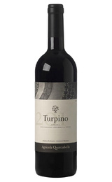 Вино Agricola Querciabella Turpino 2011 0,75 л