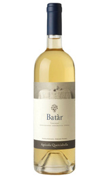 Вино Agricola Querciabella Batar 2015 0,75 л
