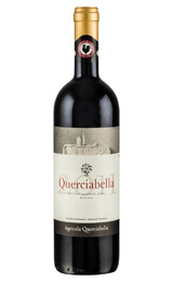 Вино Agricola Querciabella Chianti Classico Riserva 2013 0,75 л