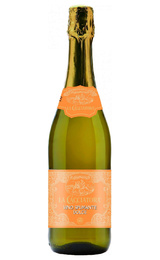 Игристое вино La Cacciatora Vino Spumante Dolce 0,75 л