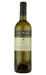 Вино Lis Neris Sauvignon 2016 0,75 л