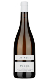 Вино Lis Neris Picol Sauvignon 2015 0,75 л