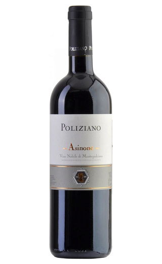 Вино Poliziano Vino Nobile di Montepulciano Asinone 2015 0,75 л