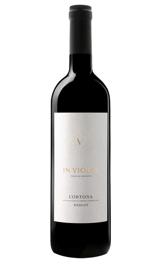 Вино Poliziano In Violas 2015 0,75 л