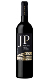 Вино Bacalhoa JP Azeitao Tinto 2018 0,75 л