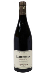 Органическое вино Domaine Rene Bouvier Echezeaux Grand Cru 2015 0,75 л