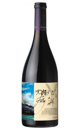Вино Montes Folly 2013 0,75 л