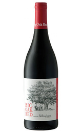 Вино Bellingham Tree Series Big Oak Red 2016 0,75 л
