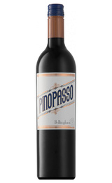 Вино Bellingham Pinopasso 2017 0,75 л