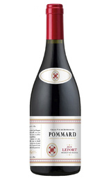 Вино Francois Martenot Jean Lefort Pommard 2015 0,75 л