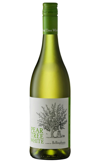 Вино Bellingham Tree Series Pear Tree White 2017 0,75 л