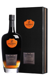 Кальвадос Lecompte Multi Vintage 0,7 л