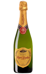 Кава Roger Goulart Reserva Brut Cava 2015 0,75 л