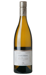 Вино Henri Bourgeois Sancerre Les Baronnes Blanc 2018 0,75 л