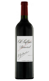 Вино Chateau Lafleur Pomerol 2001 1,5 л