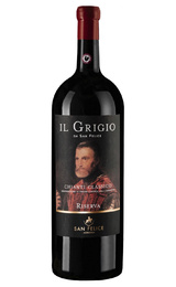 Вино Agricola San Felice Chianti Classico Riserva IL Grigio 2011 5 л