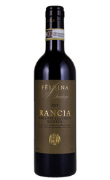 Вино Fattoria di Felsina Chianti Classico Riserva Rancia 2015 0,75 л
