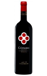 Вино Umani Ronchi Conero Riserva Cumaro 2014 0,75 л