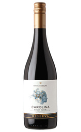 Вино Santa Carolina Reserva Pinot Noir 2017 0,75 л